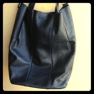 Black banana republic bag✨sold for paulp01✨😘😘😘