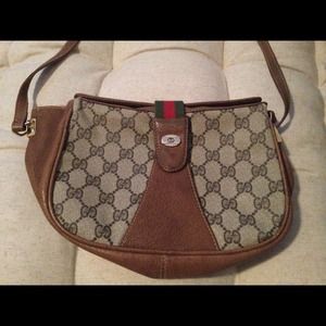 Gucci purse