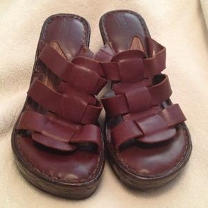 Sandals Born
