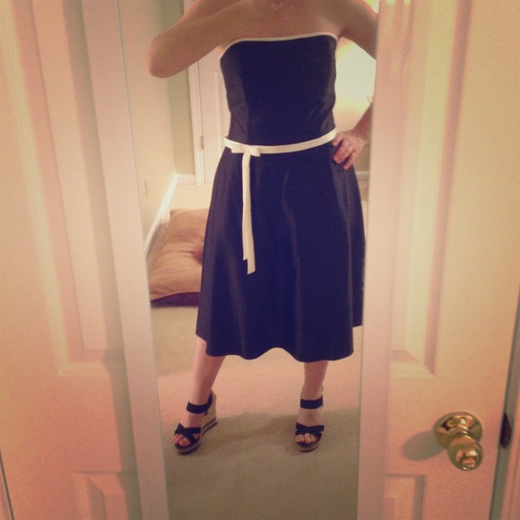 Sold!! Black Dress
