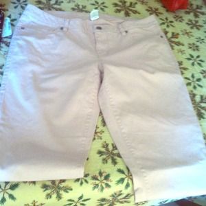 Victoria Secret London Jean