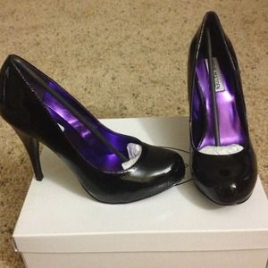 Steve Madden Heels - REDUCED