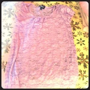 IZ byer shirt