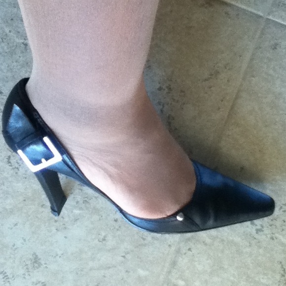 Enzo Angiolini Woman's Shoes