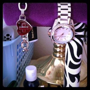 BNWT Juicy Couture Bracelet