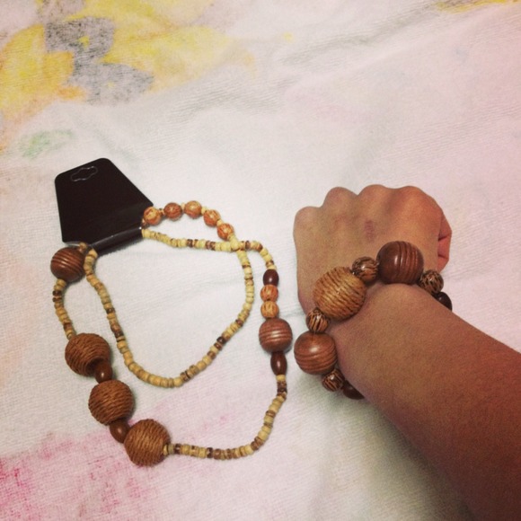 1.Necklace~