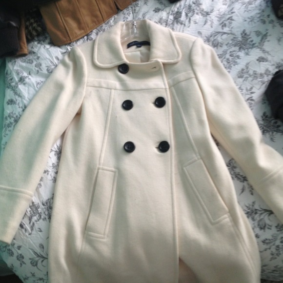 Jackets - Picture 4 of 4