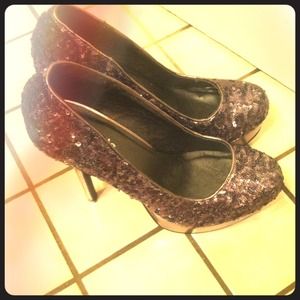 Charlotte Russe heels