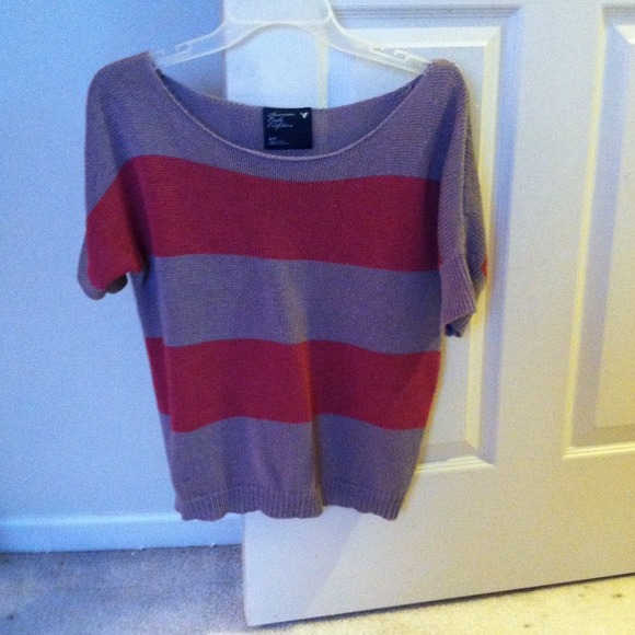 Oversized sweater - Picture 1 of 2