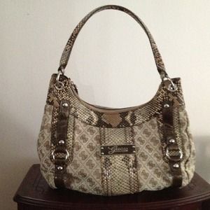 Guess Handbag