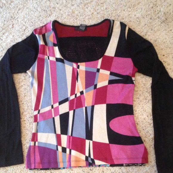 REDUCED. Authentic "Custo" Very unique!