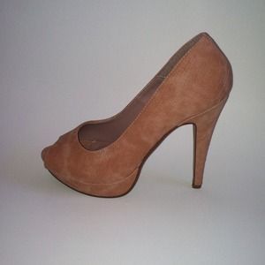 🚫Heatherj73🚫NEW!! Just Fabulous heels