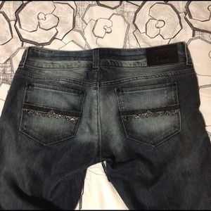 Buffalo David Bitton skinny jeans 29