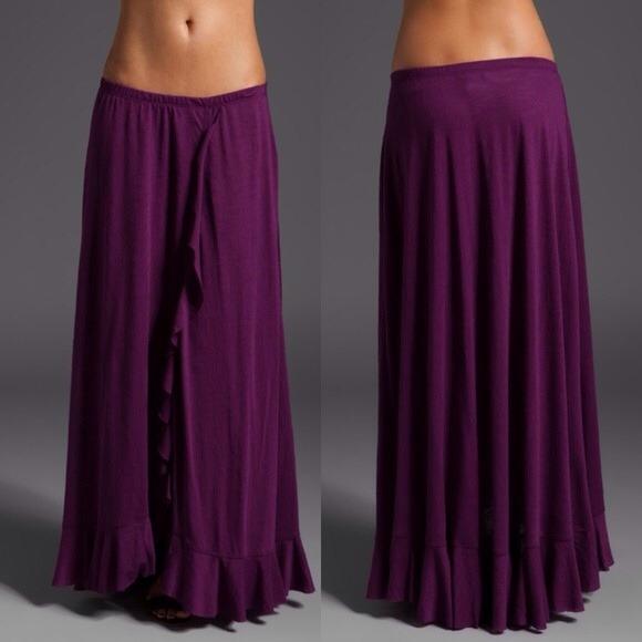 👑Free People Maxi👑