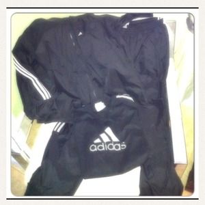 3 piece Adidas set
