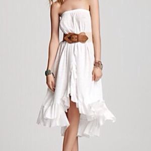 👑Free People Maxi👑