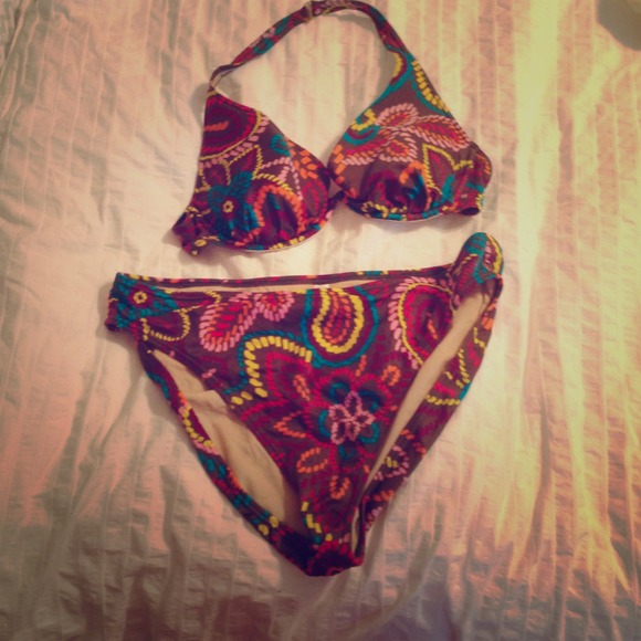 SOLD!! Victoria's Secret Suit