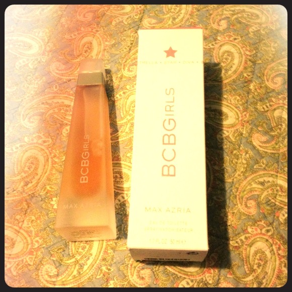 BCBG perfume
