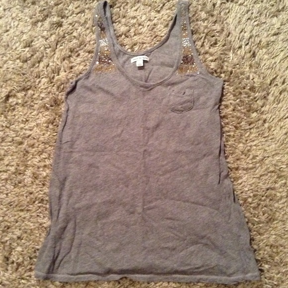 💢SOLD💢American Eagle tank