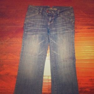 Size 4 American Eagle jeans