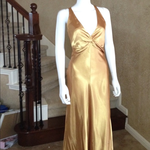 Evening gown