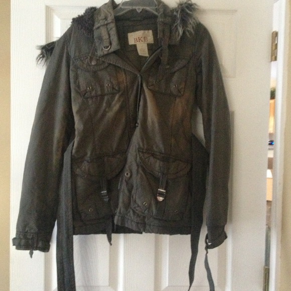 BKE jacket