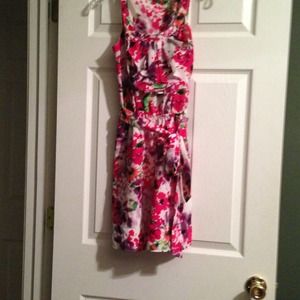 ⛔⛔sold⛔⛔Express dress⛔⛔
