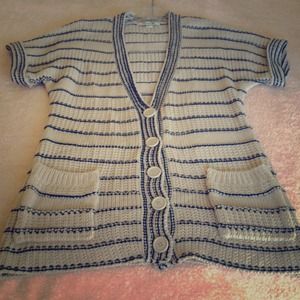 Cute sweater top
