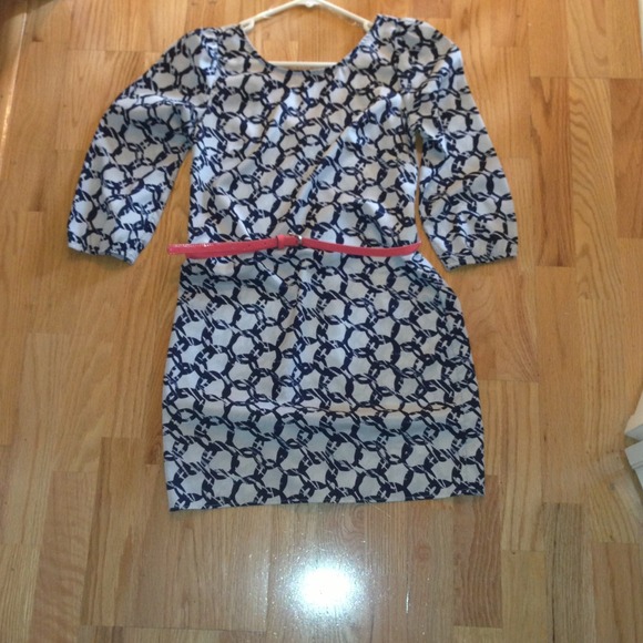 💢Sold 💢Chain design dress