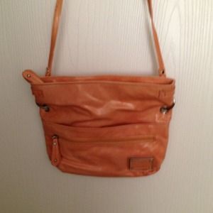 Christian Livingston authentic purse.