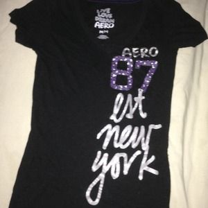 Aeropostale shirt