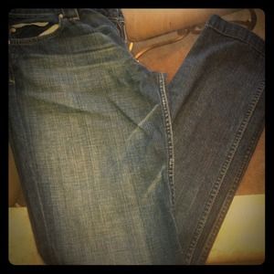 Juicy Couture jeans