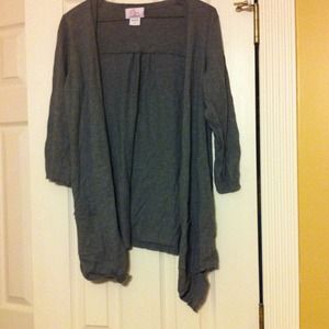 Reserved!! Bundled with oh baby denim skirt!