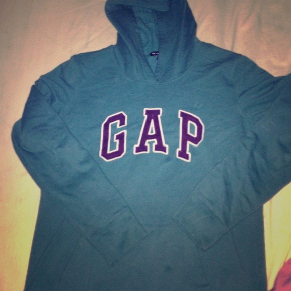 Gab hoodie