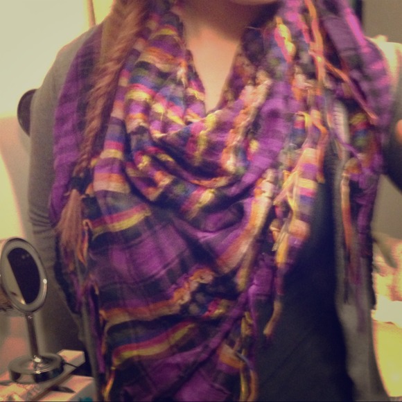 Scarf
