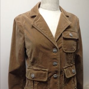 SALE!!! BCBG MAXAZRIA Jean jacket