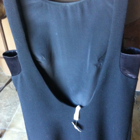 Prada cocktail dress