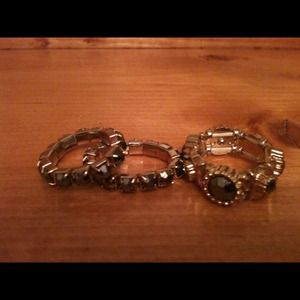 👛👛👛SOLD👛👛👛 rings