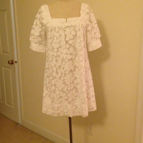 Liquid Dress
