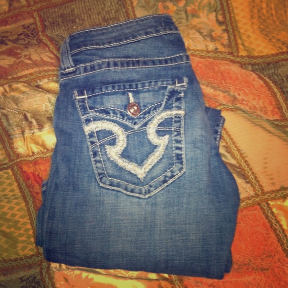 CHEAP !LAST PRICE REDUCTION!! BIG STAR JEANS🌟