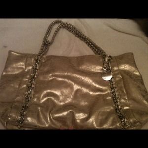 SOLD.  REDUCED!!  Jennifer Lopez handbag
