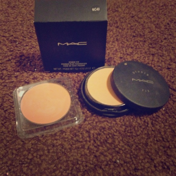 MAC FOUNDATION