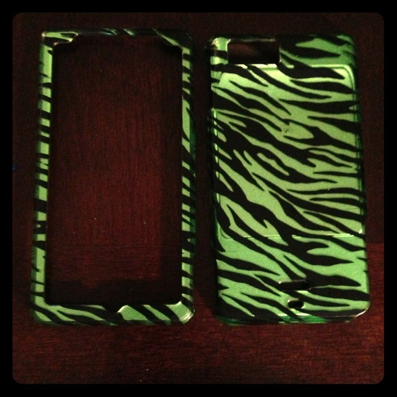 Motorola Droid X cellphone Case