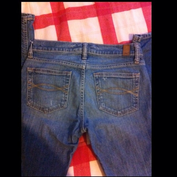 Jeans - Picture 3 of 3