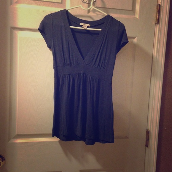 ----TRADED-------Forever XXI Top