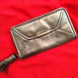 See by Chloe Wallet