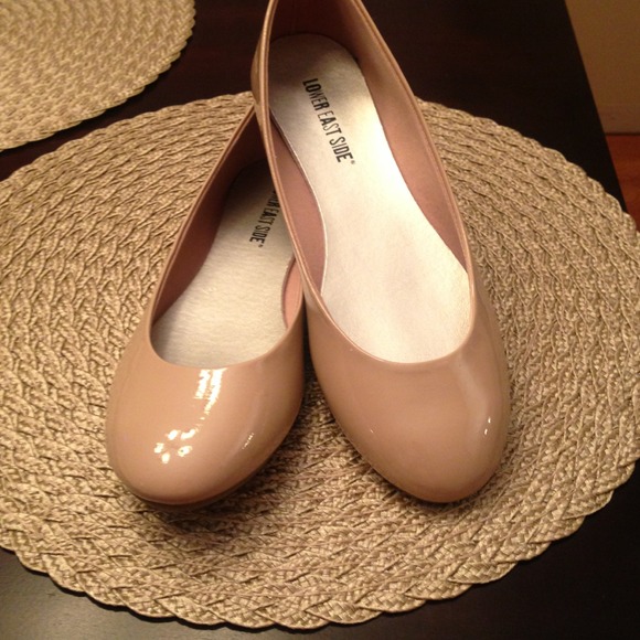 lower east side Shoes - ***Reserved for @jnarcis***until 02/06/2013