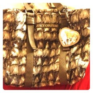 Juicy couture bag