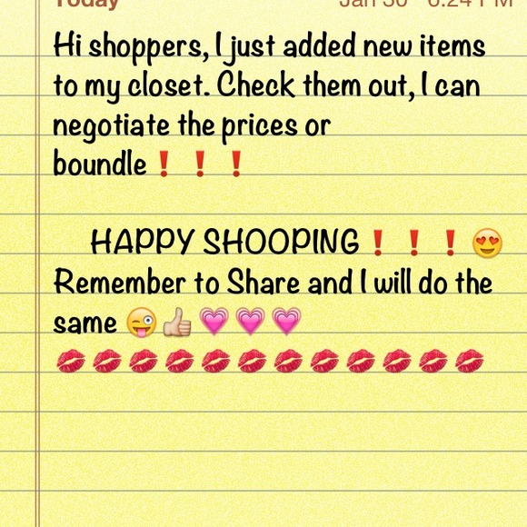 Check it out❗❗❗