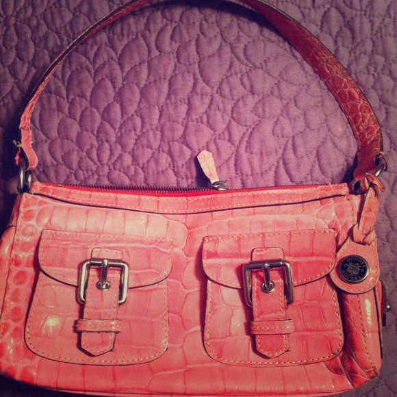 Dooney & Bourke handbag